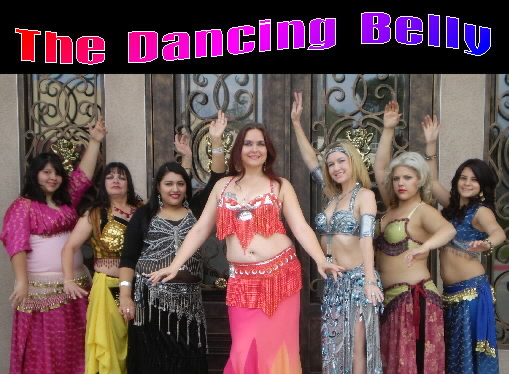 thedancingbelly